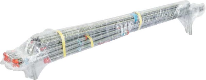 Jemuran Rak Handuk Stainless