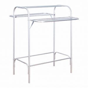 Jemuran Lipat Alumunium Kartini