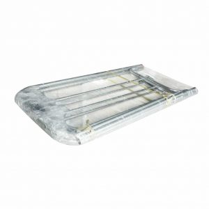 Jemuran Lipat Alumunium Kartini