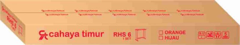 Jemuran Rak Handuk Stainless