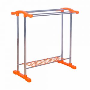 Jemuran Rak Handuk Stainless