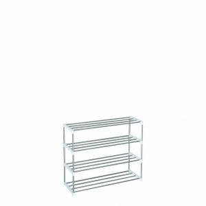 Rak Sepatu Stainless