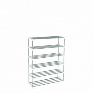 Rak Sepatu Stainless