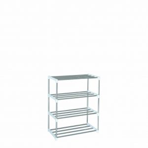 Rak Sepatu Stainless