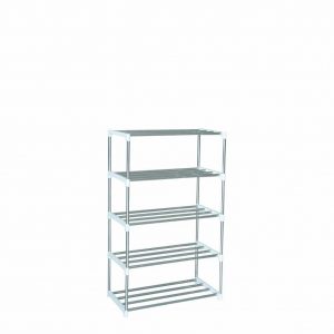 Rak Sepatu Stainless