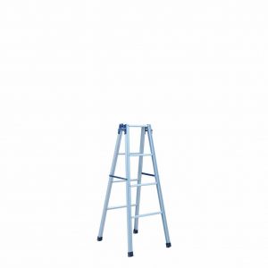 Tangga Alumunium New Hiro 1,5 Meter