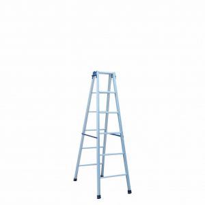 Tangga Alumunium New Hiro 2 Meter