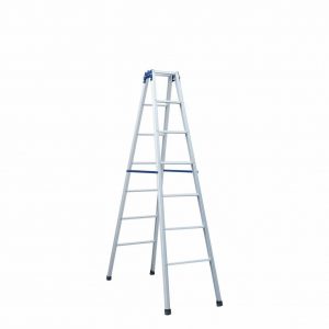 Tangga Alumunium New Hiro 2,5 Meter