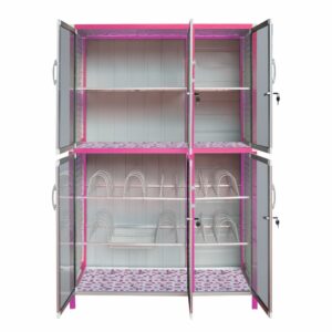 Rak Piring Full Box Jumbo Detail