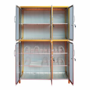 Rak Piring Full Box Jumbo Knockdown detail