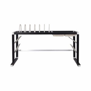 Rak Wastafel Minimalis