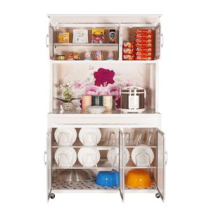 Rak Piring Minimalis royco Anti Pecah Anti Rayap