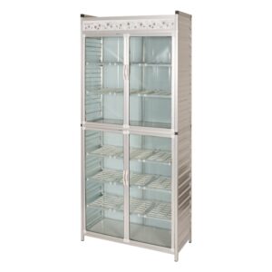 Rak Sepatu Aluminium EVERBEST Cahaya Timur