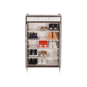 Rak Sepatu 120 Minimalis Cahaya Timur