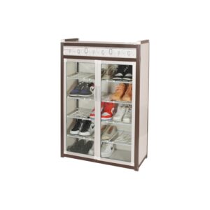 Rak Sepatu 120 Minimalis Cahaya Timur