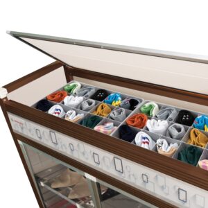 Rak Sepatu 120 Minimalis Cahaya Timur