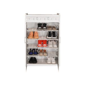 Rak Sepatu 120 Minimalis Cahaya Timur