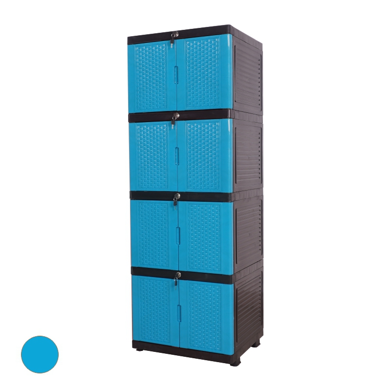 HOKI MINI 4 SSN BIRU NO CERMIN